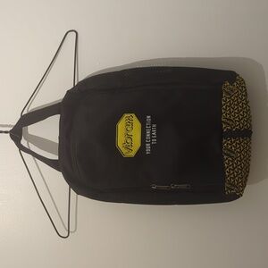 Vibram Shoe Carrying Bag